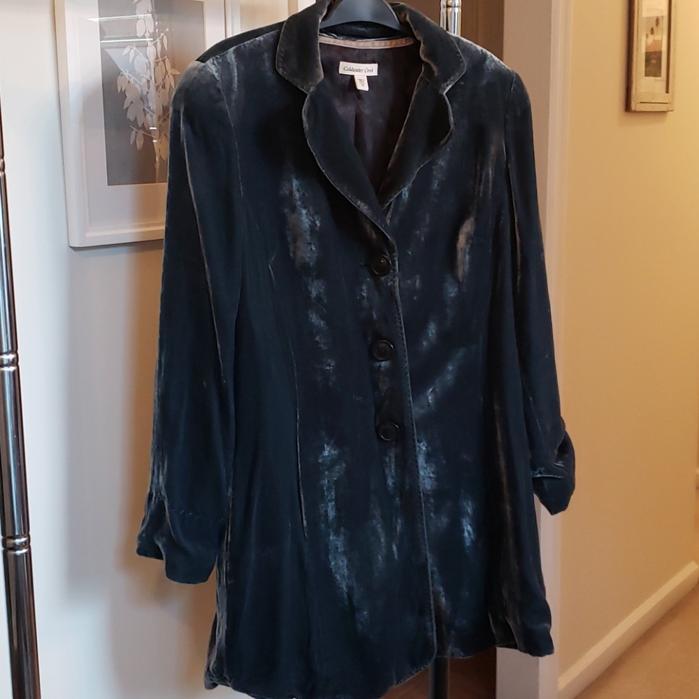 Jacket